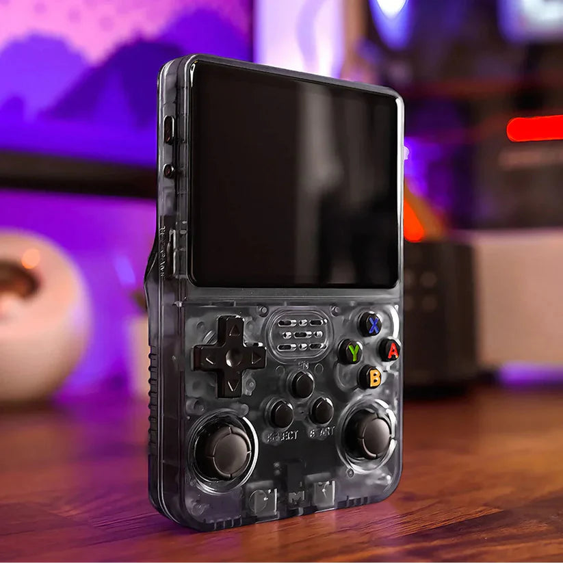 BUNDLE : 2 GAMEBOYS RETRO POCKET