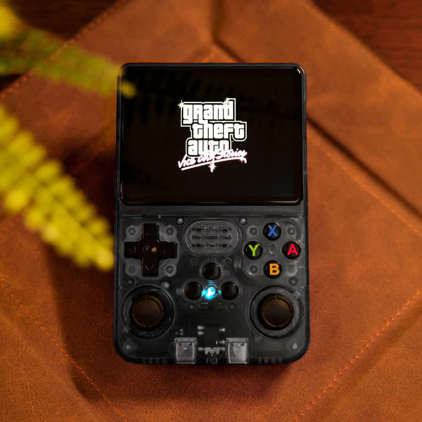 BUNDLE : 2 GAMEBOYS RETRO POCKET