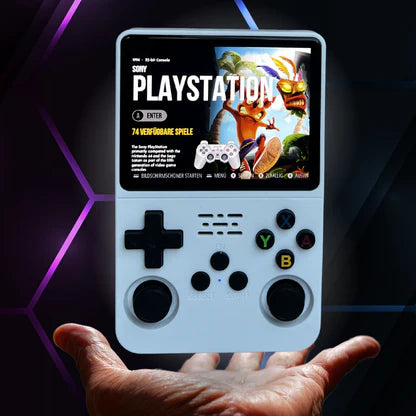 BUNDLE : 2 GAMEBOYS RETRO POCKET