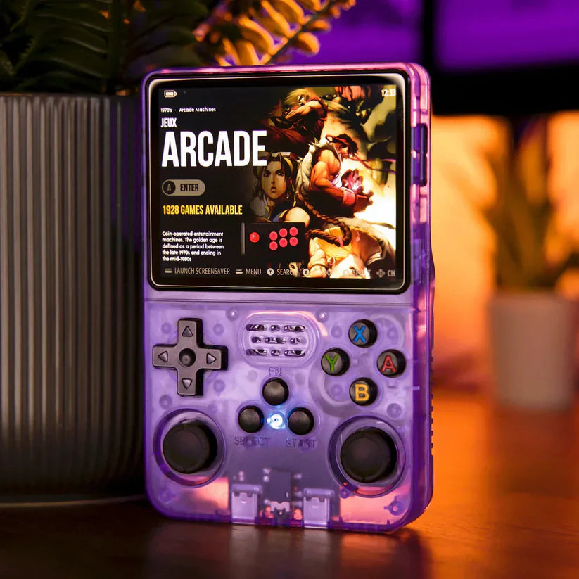 BUNDLE : 2 GAMEBOYS RETRO POCKET