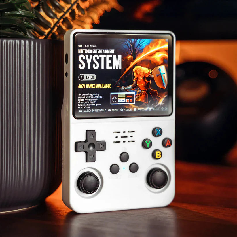 BUNDLE : 2 GAMEBOYS RETRO POCKET